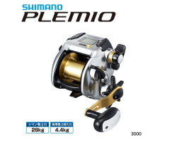 Shimano 15 PLEMIO 3000