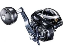 Shimano 17 Grappler 300HG