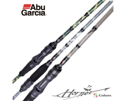 Abu Garcia Hornet Colors HCS-675L