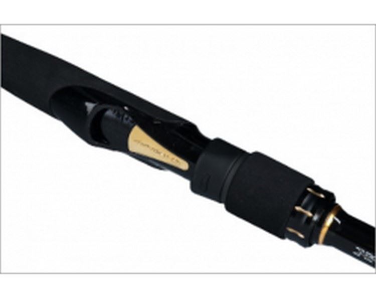 Daiwa 20 Lateo Mobile MB 106M-4