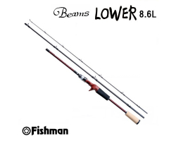 Fishman Beams LOWER 8.6L