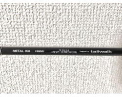 Tailwalk SSD Metal IKA C65MH