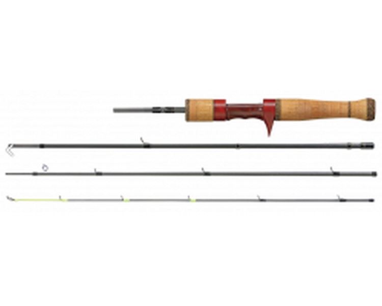 Smith BS Trout HM SS4-Custom 47UL