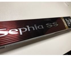 Shimano 19 Sephia SS S83ML
