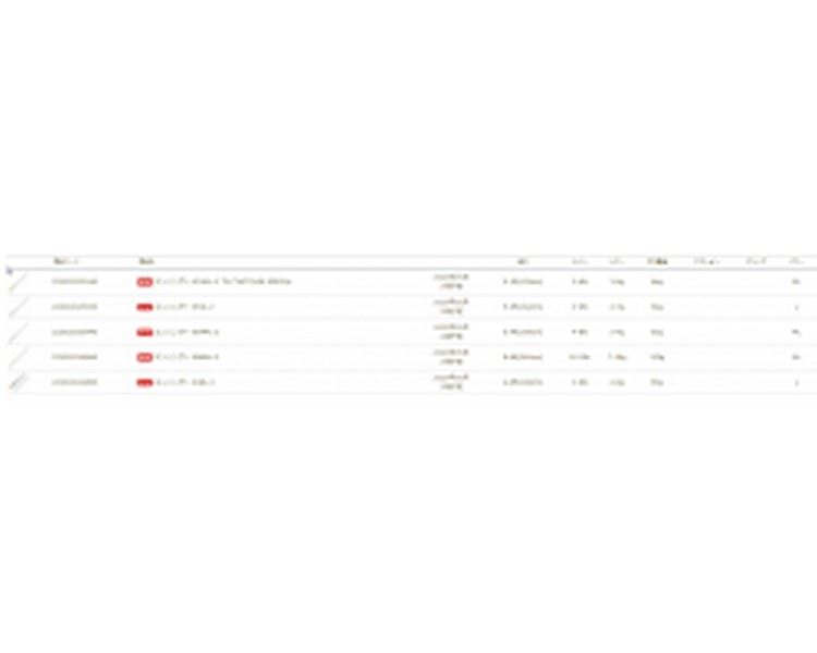 Tiemco Enhancer E48L-4