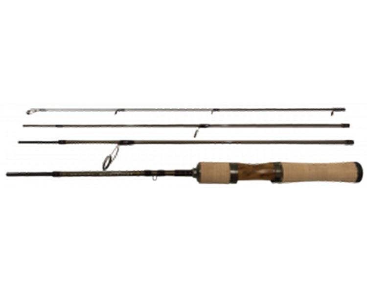Smith Troutin Spin Multiyouse TRMK-765ML