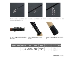 Smith 26 Panorama Shaft PNR-1063MH