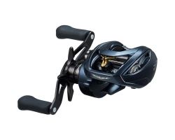 Daiwa 23 Steez A II TW 1000