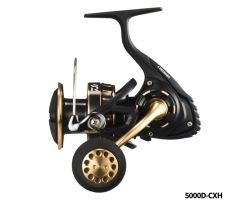 Daiwa 23 BG SW 5000D-CXH