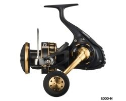 Daiwa 23 BG SW 8000-H