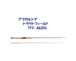Abu Garcia Trout Field TFC-462UL