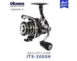 Okuma ITX ITX-3000H