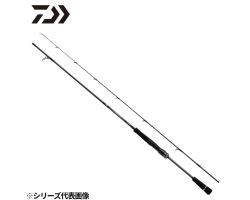Daiwa 22 LABRAX  AGS BS 67MLS･Q