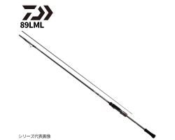 Daiwa 22 Emeraldas Stoist RT IL 89LML