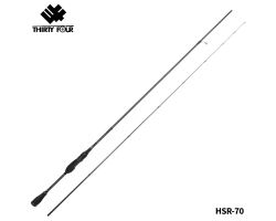 Thirty34Four Advancement HSR-70