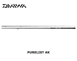 Daiwa 21 Pureist AK 106MH-2