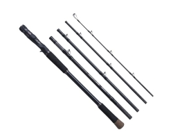 Shimano 25 Capture 169XXXH-SB-5