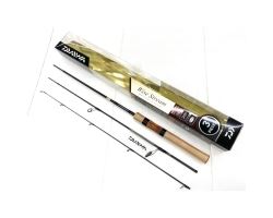 Daiwa 22 Wise Stream 56L-3