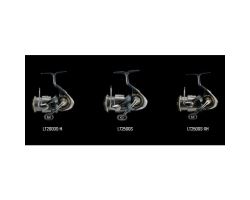 Daiwa 23  Airity LT2000S-H