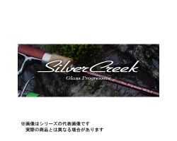 Daiwa 22 Silver Creek Glass Progressive 48L-G