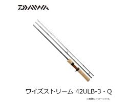 Daiwa 22 Wise Stream 42ULB-3