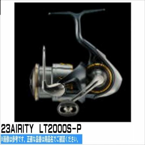 Daiwa 23  Airity LT2000S-P