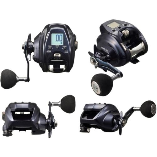 Daiwa  23 Leobritz 300J-L