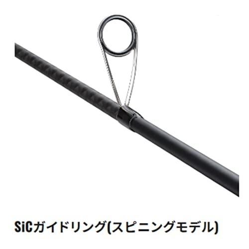 Shimano  23 Dialuna S90L